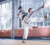 Martial Arts Sports Competitions and Online Betting