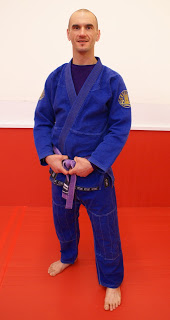 1914 Gold Weave Gi Review